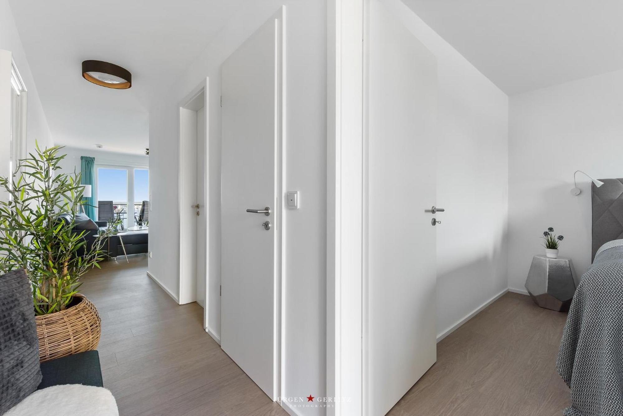 Sea Haven Apartment Olpenitz Exterior photo
