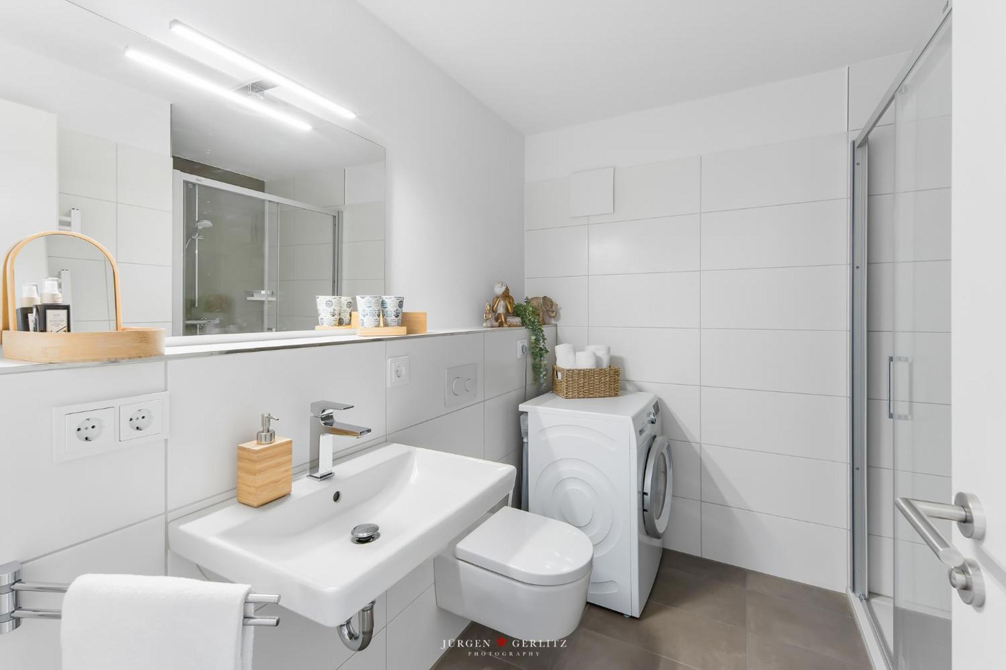 Sea Haven Apartment Olpenitz Exterior photo