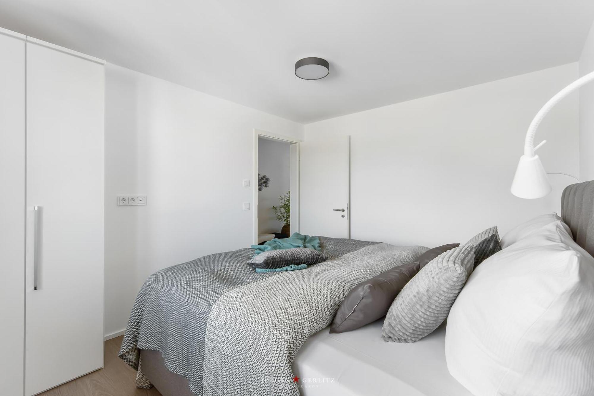 Sea Haven Apartment Olpenitz Exterior photo
