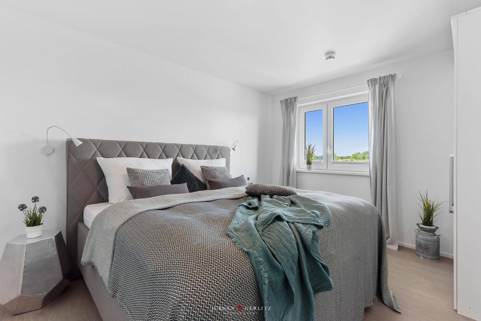 Sea Haven Apartment Olpenitz Exterior photo
